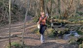 Trail Walking Châtel-Guyon - 6 03 2025 - Photo 3