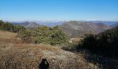 Excursión Senderismo Rochebrune - les 6 cols - Photo 16