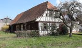 Tour Zu Fuß Bad Staffelstein - Unterzettlitzer Maintalweg - Photo 8