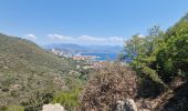 Randonnée A pied Ajaccio - Sentier des Crêtes Ajaccio et Grotte N - Photo 18