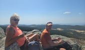 Trail Walking Vialas - mas de la barque - Photo 4