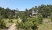 Tour Wandern Saint-Pierre-des-Tripiers - Les arcs de St Pierre  - Photo 7