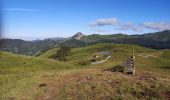 Excursión Marcha nórdica Laveissière - randonnee  - Photo 9