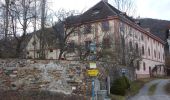 Tour Zu Fuß Gemeinde Spitz - Welterbesteig Wachau Etappe 4 - Photo 1