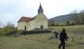 Excursión A pie Magyarpolány - S (Somló) - Photo 8