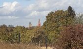 Trail Walking Riemst - autour de Kanne via montagne St Pierre et les vignes - Photo 17