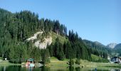 Trail On foot Altenmarkt im Pongau - Wanderweg 83 - Photo 6