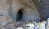 Randonnée Marche Murs - PF-Murs - Les Grottes de Bérigoule - Photo 2