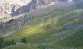 Tour Wandern Allos - Lac Allos- Col petite cayole - Pas du Lausson - Photo 1