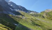 Tour Wandern Pralognan-la-Vanoise - le refuge de La Valette (traversée) - Photo 3