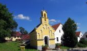 Tour Zu Fuß Srnín - Naučná stezka Granátník - Photo 6