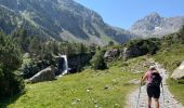 Tour Wandern Cauterets - Raillière-lac Estom - Photo 20