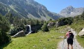 Percorso Marcia Cauterets - Raillière-lac Estom - Photo 20