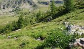 Tocht Stappen Belvédère - Relais Merveille-Madone de la Fenestre - Photo 11