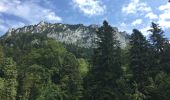 Trail Walking Saint-Pierre-de-Chartreuse - Les chapelles, le monastère des chartreux  - Photo 11