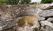 Trail Walking Le Castellet - Roche Redonne depuis Ste Anne du Castelet - Photo 10