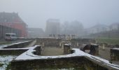 Excursión Senderismo Stavelot - Stavelot ❄️⛄️ - Photo 1