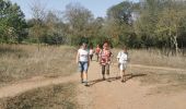 Tour Wandern La Seyne-sur-Mer - la Verne janas loide - Photo 2