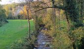 Trail Road bike Beaulieu - Beaulieu - Cognin par la pisciculture  - Photo 11