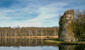 Trail Walking Longny les Villages - Longny-au-Perche (Longny-les-Villages) - Tourouvre 22 km - Photo 9