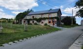 Tocht Stappen La Roche-en-Ardenne - rando warempage 13/07/2020 - Photo 9