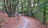 Tocht Stappen Ottignies-Louvain-la-Neuve - 2022-10-23 LLN-Circuit 24h vélos  - Photo 14