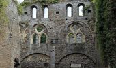 Randonnée A pied Villers-la-Ville - Villers par Monts et par Vaux - Photo 6