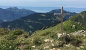 Tour Wandern Montriond - Lac de Montriond - Roc de Tavaneuse - Photo 13