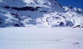 Randonnée Raquettes à neige Urdos - Lac d'Estaens-raquettes - Photo 3
