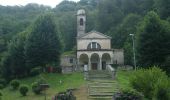 Tocht Te voet Gozzano - Sentiero Novara tappa 17 - Photo 2