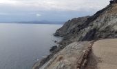 Percorso Marcia Portbou - Monument walter benjamin port bou - Photo 1