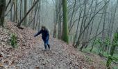 Percorso Marcia Thuin - Thuin 12 12 20 - Photo 5
