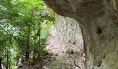 Trail Walking Saint-Pierre-des-Tripiers - 21 06 07 Les corniches de la Jonte et du Tarn - Photo 8