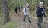 Excursión Senderismo Fontainebleau - croix de Toulouse 21 avril 2023  - Photo 11