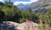 Randonnée Marche Val-Cenis - Lac d'Arcelle puis la pierre des Saints - Photo 9
