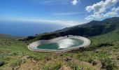 Tocht Stappen Valverde - Valverde - Garoé - Ventejis (El Hierro) - Photo 3