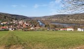 Tour Wandern Pont-Saint-Vincent - Pont St Vincent - Photo 2