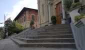 Tour Zu Fuß Bagno di Romagna - IT-159B - Photo 7