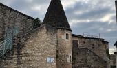 Randonnée Marche Beaune - Remparts de Beaune - Photo 1