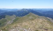 Trail Walking Châtillon-en-Diois - jocou par le mont Barral depuis le col de Menée   - Photo 4