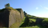 Excursión A pie Montmédy - Boucle de promenade autour de la citadelle de Montmédy - Photo 10