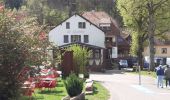 Tour Wandern Lembach - L'embaucher gimbelhof - Photo 2