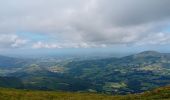 Tour Wandern Mendionde - mont Baigura - Photo 9