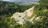 Excursión Senderismo Rosières - Ravin de corbeuf  - Photo 5