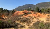 Tour  Rustrel - Rustrel - Colorado  - Photo 1