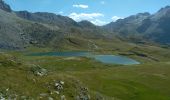 Tocht Stappen Valloire - Pointes des Cerces, départ du Montet  - Photo 1