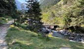 Tour Wandern Cauterets - Raillière-lac Estom - Photo 10