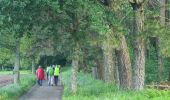 Tour Wandern O Pino - Compostela - Photo 10