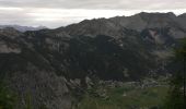 Trail Walking Ceillac - Queyras jour 4 - Photo 11