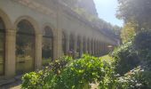 Tour Wandern Tarascon-sur-Ariège - De Tarascon sur Ariège aux Cabannes  - Photo 6